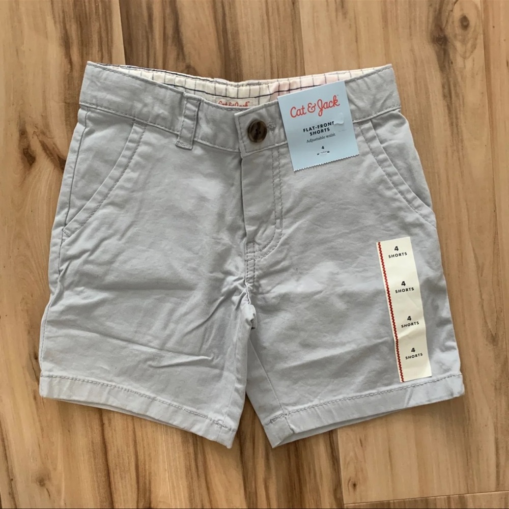 Boys shorts